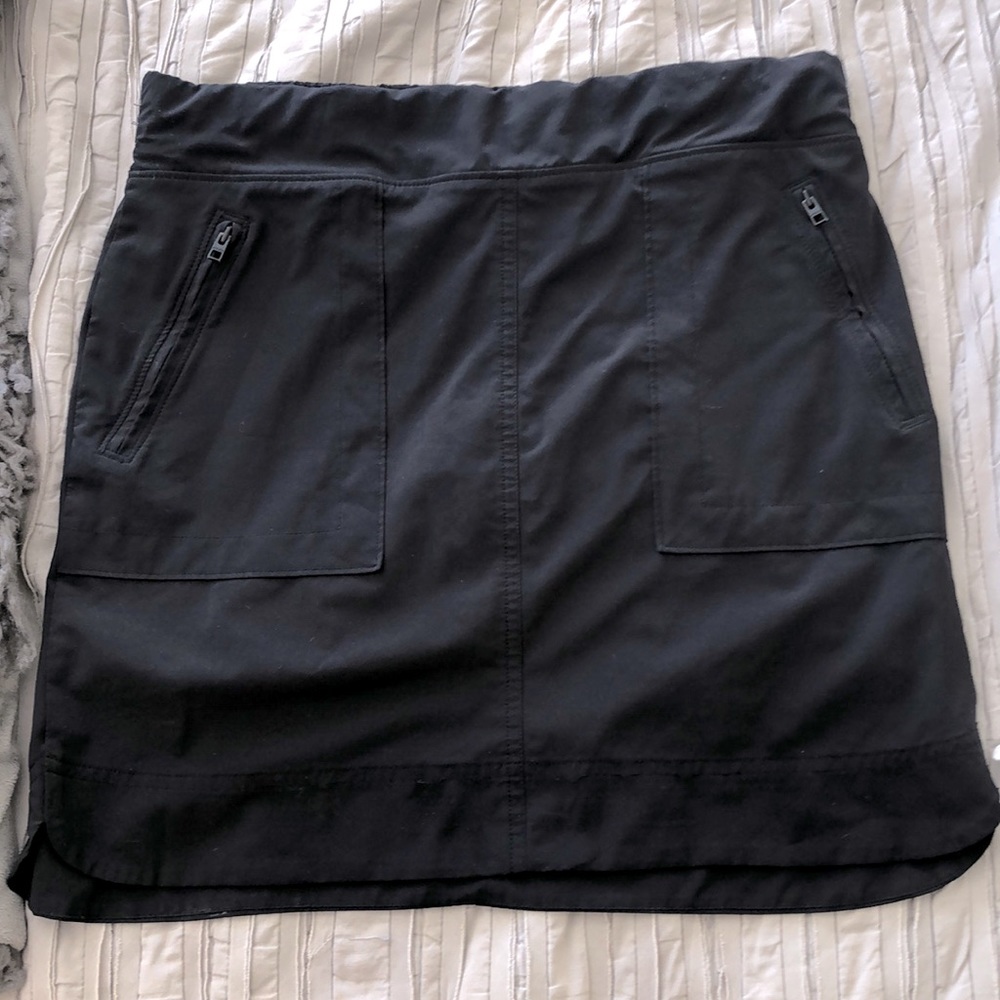 Athleta skort